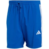 Spodenki męskie - Spodenki adidas Essentials 3-Stripes Chelsea M KB2332 - miniaturka - grafika 1