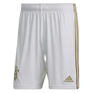 Koszulki męskie - adidas t-shirt męski FCB a - miniaturka - grafika 1