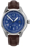 Zegarki męskie - Zegarek Aviator V.1.38.0.325.4 AIRACOBRA 43 TYPE B - miniaturka - grafika 1