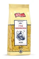 Makaron - Arc-Pol Makaron nitki 12 jajeczny 250 g - miniaturka - grafika 1