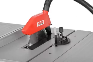 HECHT 8254 PRZECINARKA DO DREWNA STOŁOWA TARCZOWA - Piły elektryczne - miniaturka - grafika 3