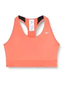Biustonosze - Reebok Damski biustonosz sportowy Essentials - miniaturka - grafika 1