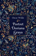 Literatura obyczajowa - Portret Doriana Graya pocket - miniaturka - grafika 1
