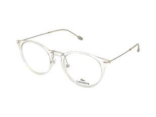 Lacoste L2846-662 - Okulary korekcyjne, oprawki, szkła - miniaturka - grafika 1