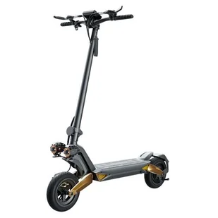 Hulajnoga elektryczna RUPTOR R3 Miedziany - Hulajnogi elektryczne - miniaturka - grafika 1