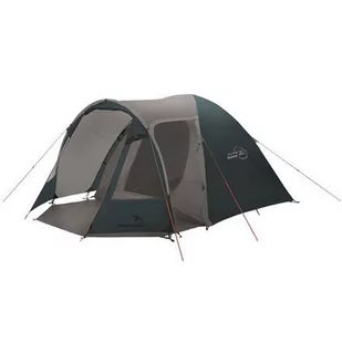 Easy Camp Tent Blazar 400 4 person(s), Steel Blue - Namioty i tipi dla dzieci - miniaturka - grafika 1