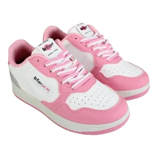 Lee Cooper Sneakersy dziewczęce, 39 EU, Dziewczyna, 39 EU - Buty dla dziewczynek - miniaturka - grafika 1
