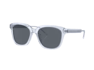 Okulary przeciwsłoneczne Giorgio Armani AR8210U 6081R5 - Okulary przeciwsłoneczne - miniaturka - grafika 1