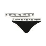 Majtki damskie - Chiara Ferragni Figi 2-pack - miniaturka - grafika 1