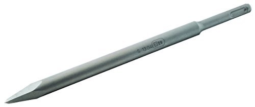 C.K. C.K Dłuto ostre C.K T3145 Długość całkowita 250 mm SDS-Plus 1 szt