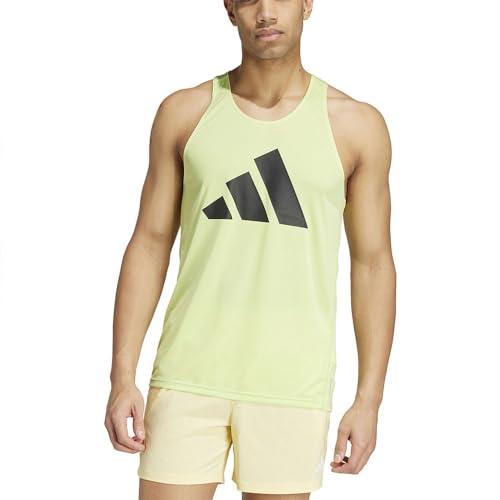 adidas Koszulka męska Run It Tank, S