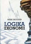 Biznes - Fijorr Logika ekonomii - Mark Skousen - miniaturka - grafika 1