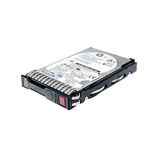 HP Hewlett Packard Enterprise 1.2TB SAS 12G 10K SFF DS ST AS interface 10,000 RPM - Dyski serwerowe - miniaturka - grafika 1