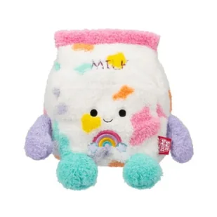 BumBumz: Charlotte, pluszowa figurka zbożowa - 19 cm - Maskotki i pluszaki - miniaturka - grafika 1