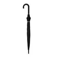 Parasole - PM Metro parasol czarny 58 cm - miniaturka - grafika 1