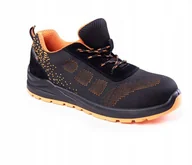 Obuwie robocze - ﻿Max-popular. półbut mxp razor s1 src niebieski POL - miniaturka - grafika 1