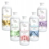 Środki do prania - CORRI D'ITALIA Zestaw 5 luksusowych włoskich koncentratów do płukania - miniaturka - grafika 1