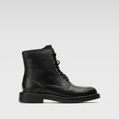 Botki damskie - Trzewiki Lasocki WI16-12744-03 - miniaturka - grafika 1