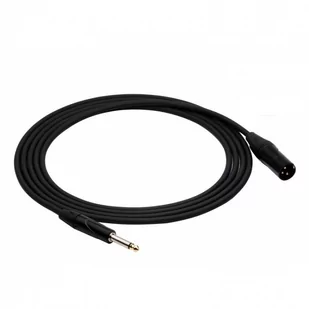 Reds Mc1330 Bx - Kabel Mikrofonowy 3M - Inne akcesoria gitarowe - miniaturka - grafika 1
