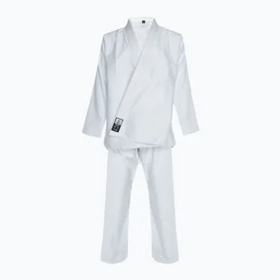 GI do brazylijskiego jiu-jitsu Ground Game Spartan BJJ | WYSYŁKA W 24H | 30 DNI NA ZWROT - Kimona, stroje i obuwie - miniaturka - grafika 1