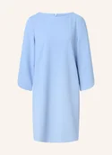 Sukienki - Windsor. Sukienka Z Rękawem 3/4 blau - miniaturka - grafika 1