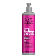 Odżywki do włosów - Bed Head Self Absorbed Nourishing Conditioner odżywka do włosów suchych i zestresowanych 400ml - miniaturka - grafika 1