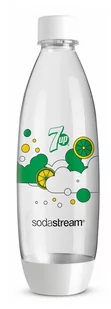 Butelka sodastream Fuse 1l 7up do saturatora - Akcesoria i części AGD - miniaturka - grafika 1