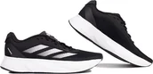 Buty sportowe damskie - Adidas Buty damskie do biegania adidas Duramo SL czarne ID9853 38 2/3 - miniaturka - grafika 1