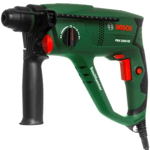 Bosch PBH2000 RE - Młoty udarowe - miniaturka - grafika 1
