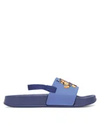 Buty dla chłopców - Paw Patrol Sandały CP66-SS25-317PAW Granatowy - miniaturka - grafika 1