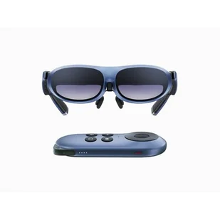 Okulary ROKID Max + Stacja - Okulary VR - miniaturka - grafika 1