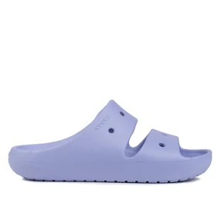 Sandały damskie Crocs CLASSIC SANDAL V2 - Sandały damskie - miniaturka - grafika 1