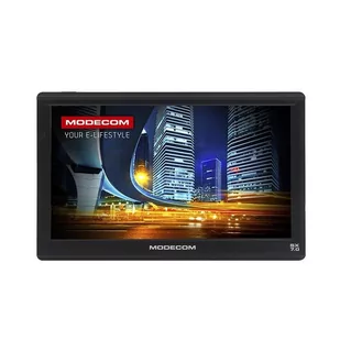 ModeCom FreeWAY SX 7.0 MapFactor Europa (NAV-FREEWAYSX70-MF-EU) - Nawigacja GPS - miniaturka - grafika 1