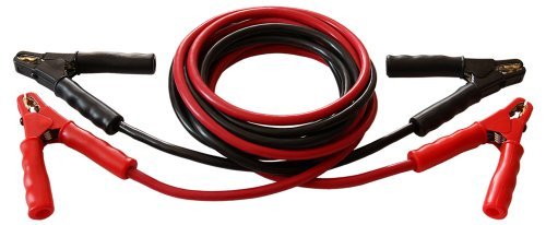 Kabel rozruchowy do ciężarówek SK550 - cięcie: 50 mm2 / do 600 A/do silników wysokoprężnych do 16000 cm3