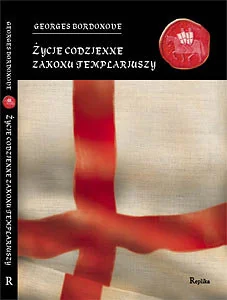 Życie codzienne zakonu Templariuszy - Historia świata - miniaturka - grafika 1