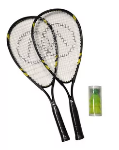 Spartan SPEED BADMINTON szybki badminton (226945541) - Badminton - miniaturka - grafika 1