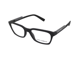 Dolce & Gabbana DG5088 2525 - Okulary korekcyjne, oprawki, szkła - miniaturka - grafika 1