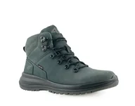 Buty trekkingowe damskie - Buty trekkingowe damskie OBDH261 4F ALPHATREK antracyt Rozmiar: 37 - miniaturka - grafika 1