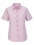 Koszulki sportowe damskie - Killtec Koszula funkcyjna "KOS 368" w kolorze różowym - miniaturka - grafika 1