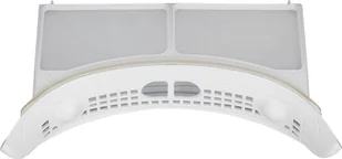Whirlpool Filtr suszarki do ubrań WHIRLPOOL POLAR IKEA 481010423761 - Akcesoria i części do pralek i suszarek - miniaturka - grafika 1