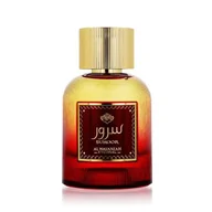 Wody i perfumy damskie - Al Wataniah Suroor Woda perfumowana 100 ml - miniaturka - grafika 1