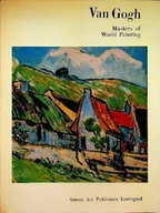 Książki o kulturze i sztuce - Van Gogh Masters of World Painting - miniaturka - grafika 1