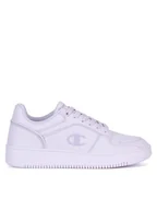 Buty dla dziewczynek - Champion Sneakersy RD18 2.0 G GS LOW S32679-VS022 Fioletowy - miniaturka - grafika 1