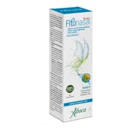 Leki na alergię - Aboca Polska Aboca Fitonasal skoncentrowany spray 30 ml 9097979 - miniaturka - grafika 1