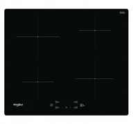 Płyty elektryczne do zabudowy - Whirlpool WSQ 2160NE - miniaturka - grafika 1
