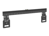 Uchwyty do telewizora - VIGGO DESIGN WML- 10075-S 43-100 Cali Slim 75kg - miniaturka - grafika 1