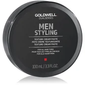 Pozostałe kosmetyki - Goldwell Dualsenses For Men modelujący krem do włosów do wszystkich rodzajów włosów Texture Cream Paste) 100 ml - miniaturka - grafika 1