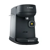 Ekspresy do kawy - Bosch Tassimo Harmony Plus TAS172B Czarny - miniaturka - grafika 1