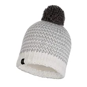 Czapki męskie - Buff czapka dla dorosłych Knitted Polar hat, wielokolorowa, jeden rozmiar 113584.014.10.00 - miniaturka - grafika 1