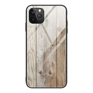 Etui i futerały do telefonów - König Design Etui kompatybilne z Apple iPhone 12 Pro Max plastikowe miękkie etui na telefon - Etui na telefon komórkowy szare - miniaturka - grafika 1